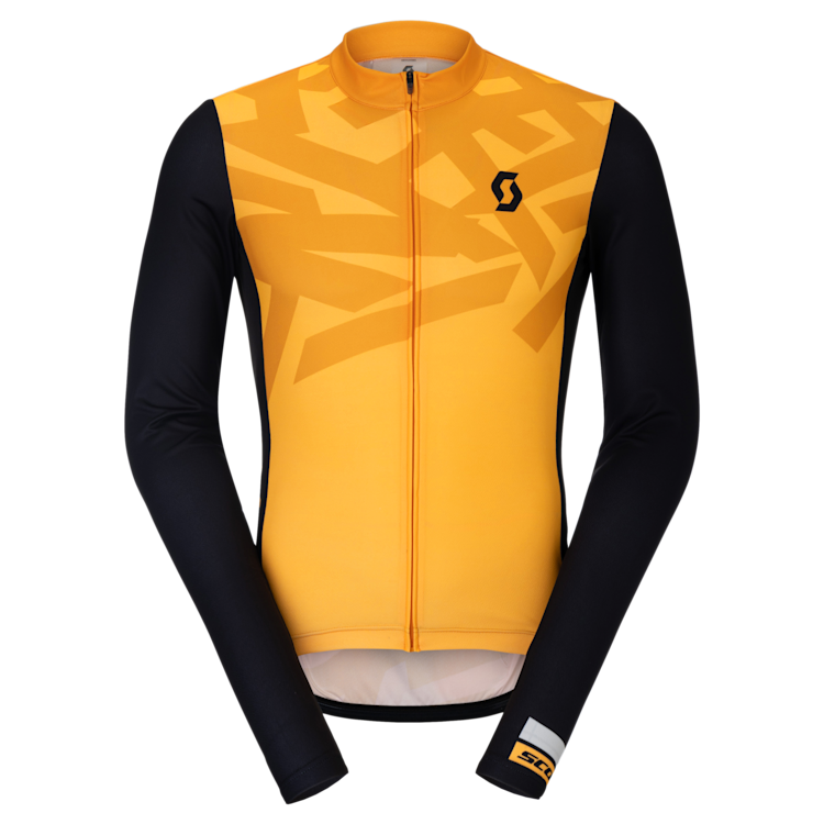 SCOTT RC Endurance Long-sleeve Men's Jersey