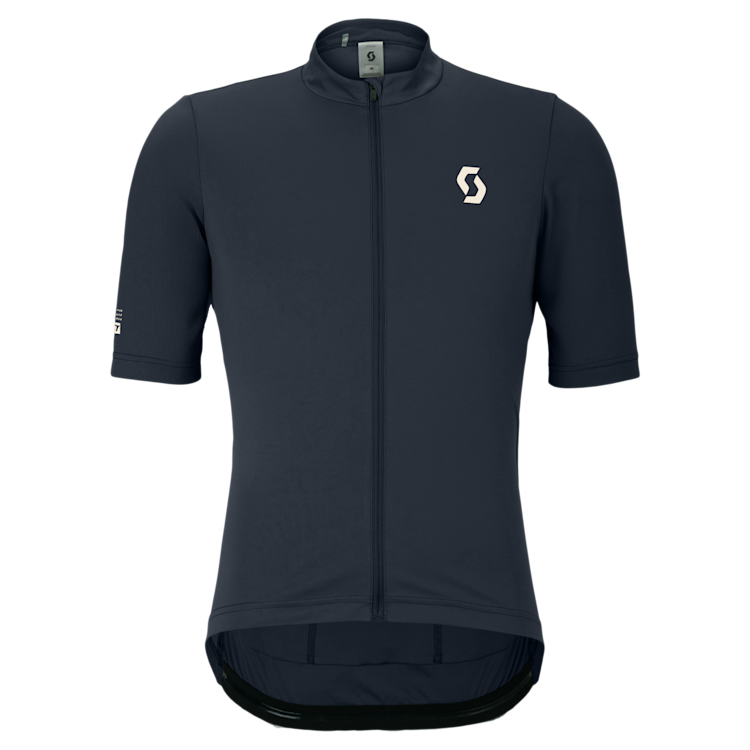 SCOTT Endurance Short-sleeve Men's Jersey