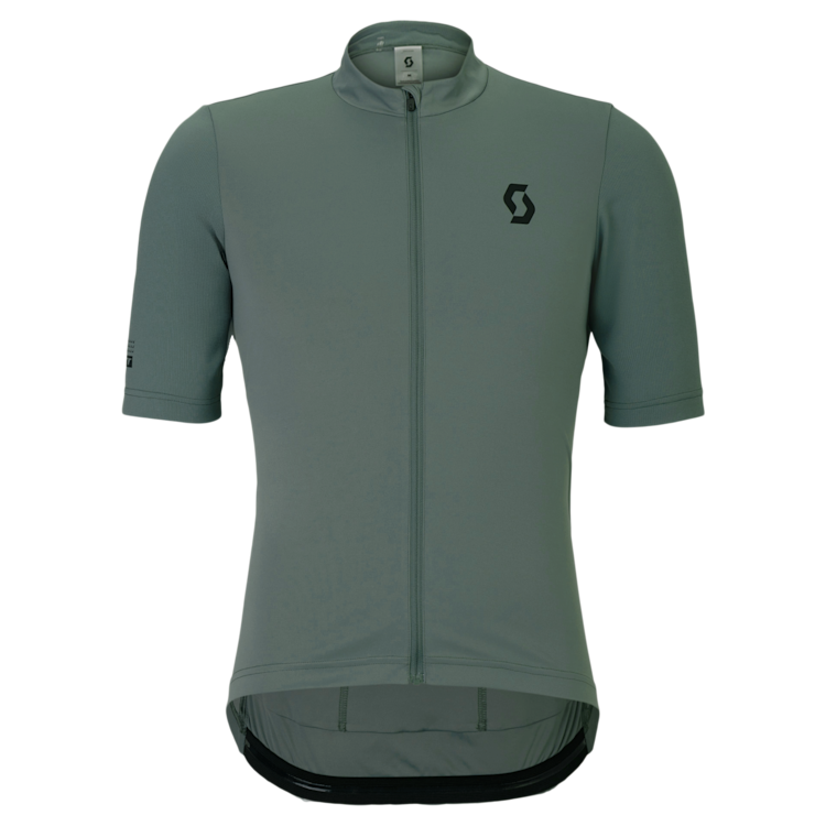 SCOTT Endurance Short-sleeve Men's Jersey