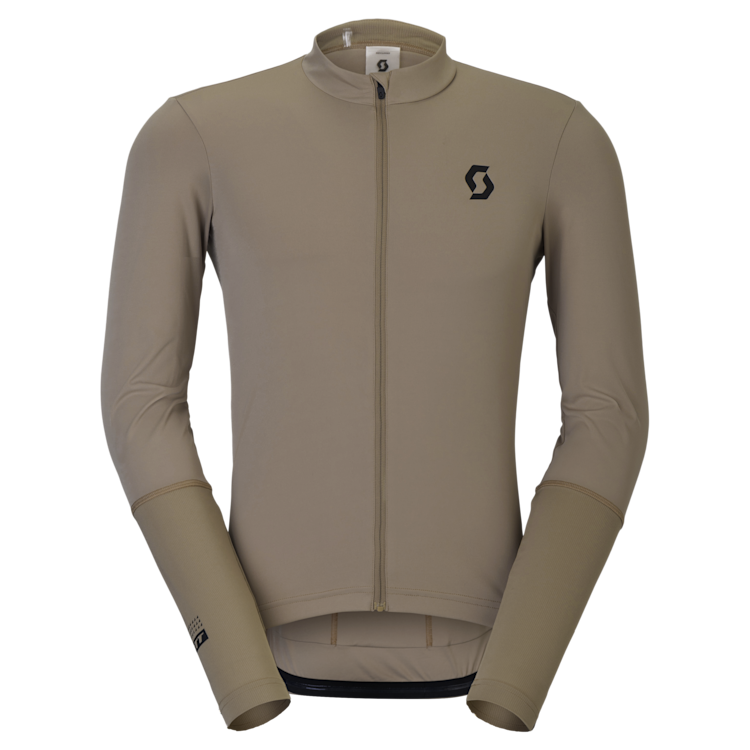 Maillot de manga larga para hombre SCOTT Endurance