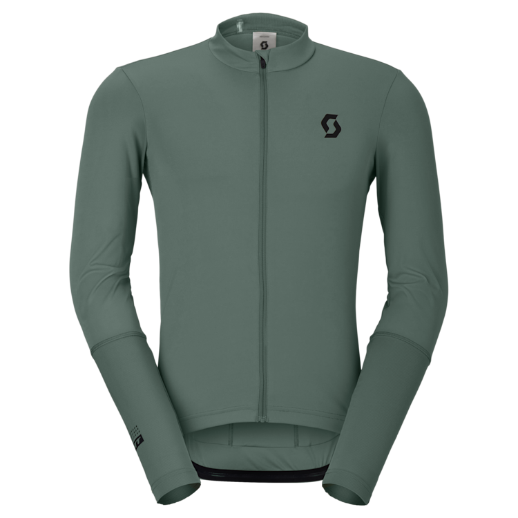 Maillot de manga larga para hombre SCOTT Endurance