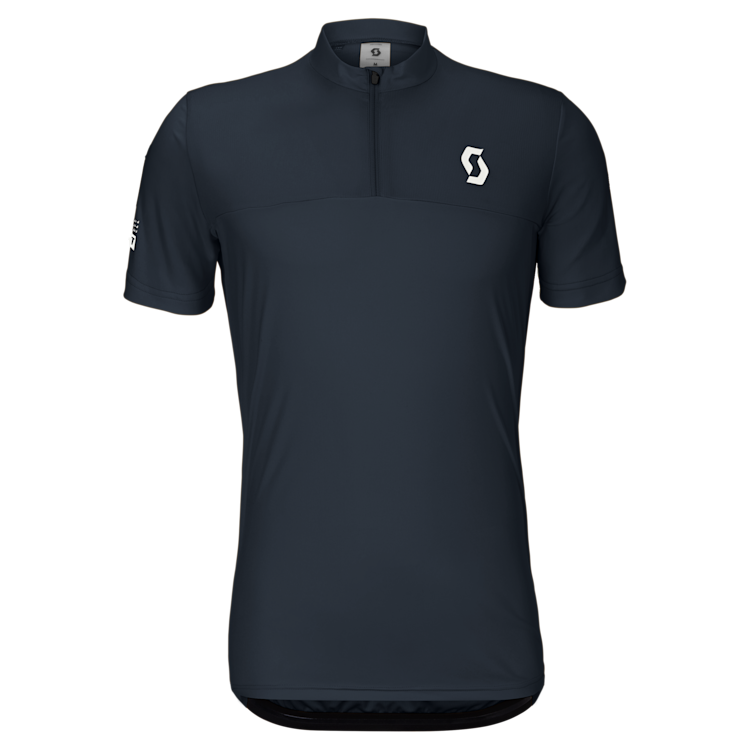 SCOTT Endurance LT Short-sleeve Men's Jersey