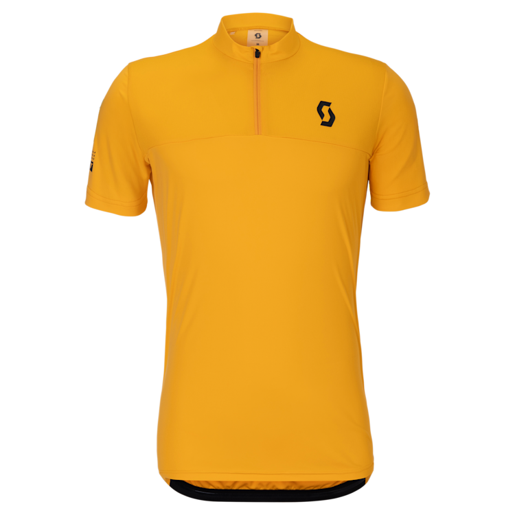 SCOTT Endurance LT Short-sleeve Men's Jersey