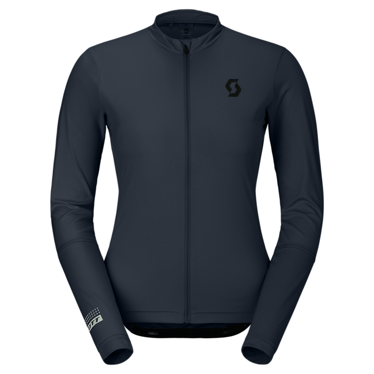 SCOTT Endurance Long-sleeve Women's Jersey