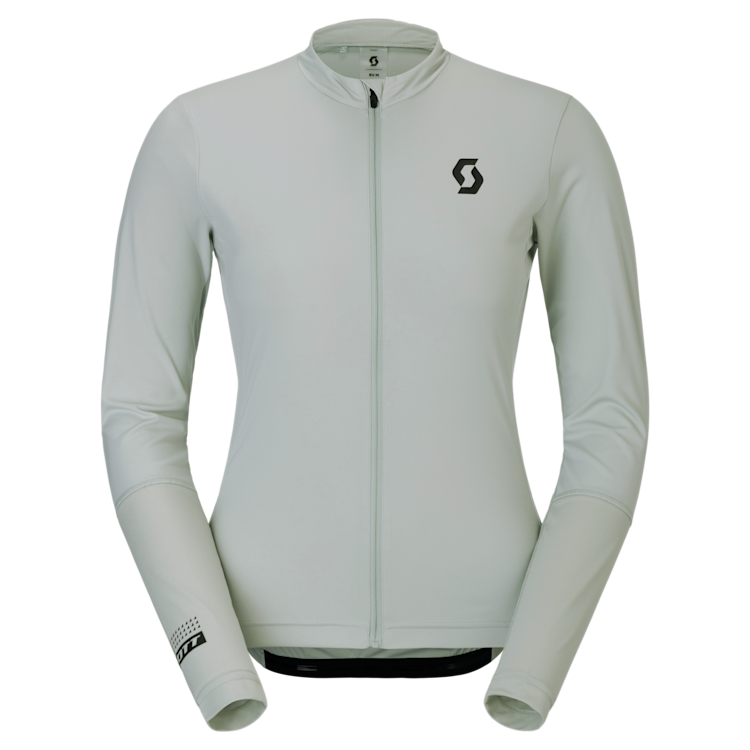 SCOTT Endurance Long-sleeve Women's Jersey