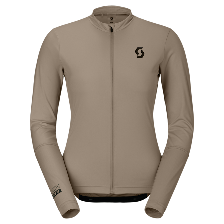 SCOTT Endurance Long-sleeve Women's Jersey