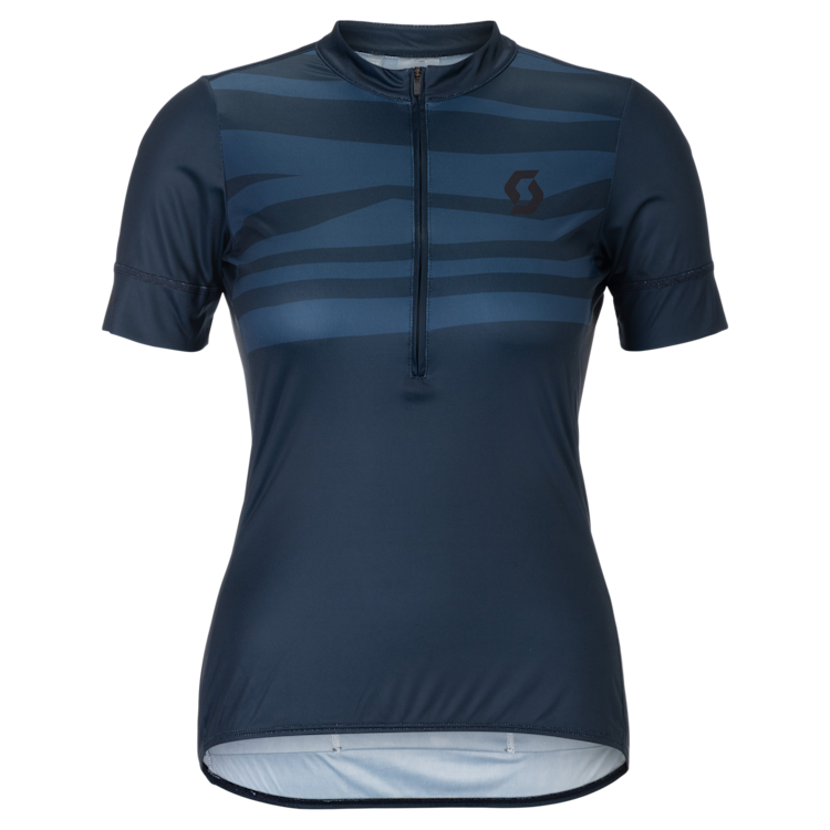 SCOTT Endurance LT Short-sleeve Women's Jersey