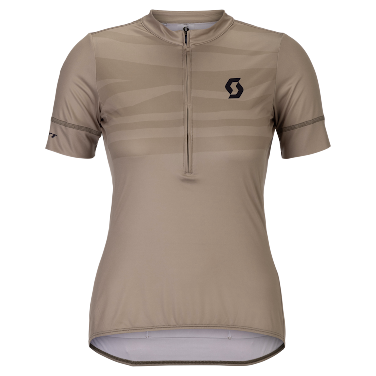 SCOTT Endurance LT Short-sleeve Women's Jersey