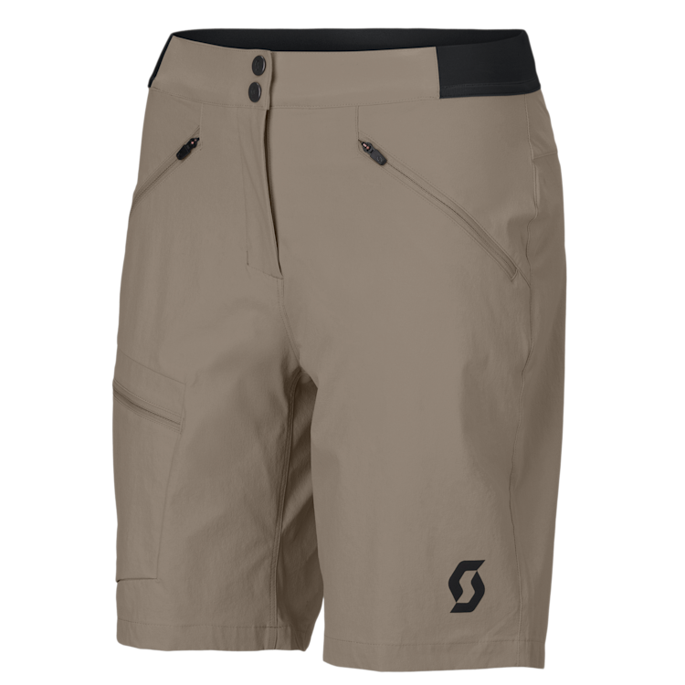 SCOTT Explorair Light Women's Shorts
