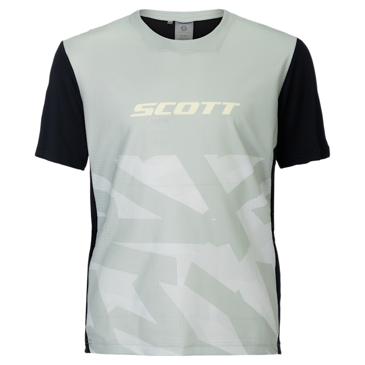 T-shirt junior SCOTT Vertic Delta