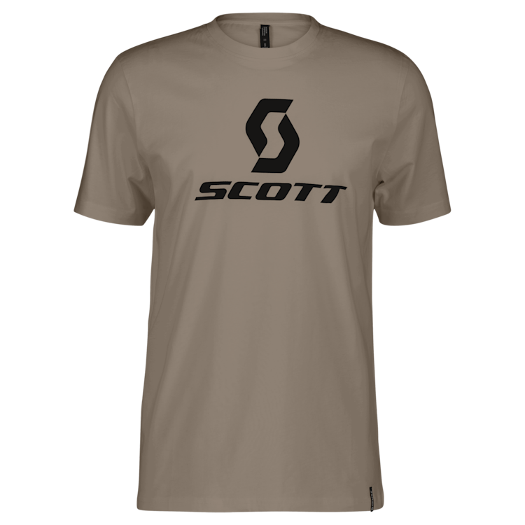 SCOTT Icon Men's Tee