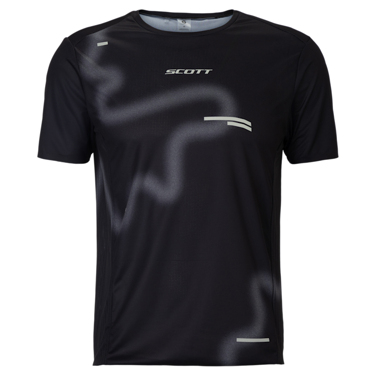 SCOTT RC Run Short-sleeve Men's Tee