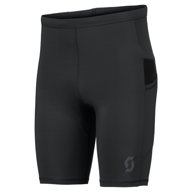 SCOTT Endurance Tech Men's Tight Shorts