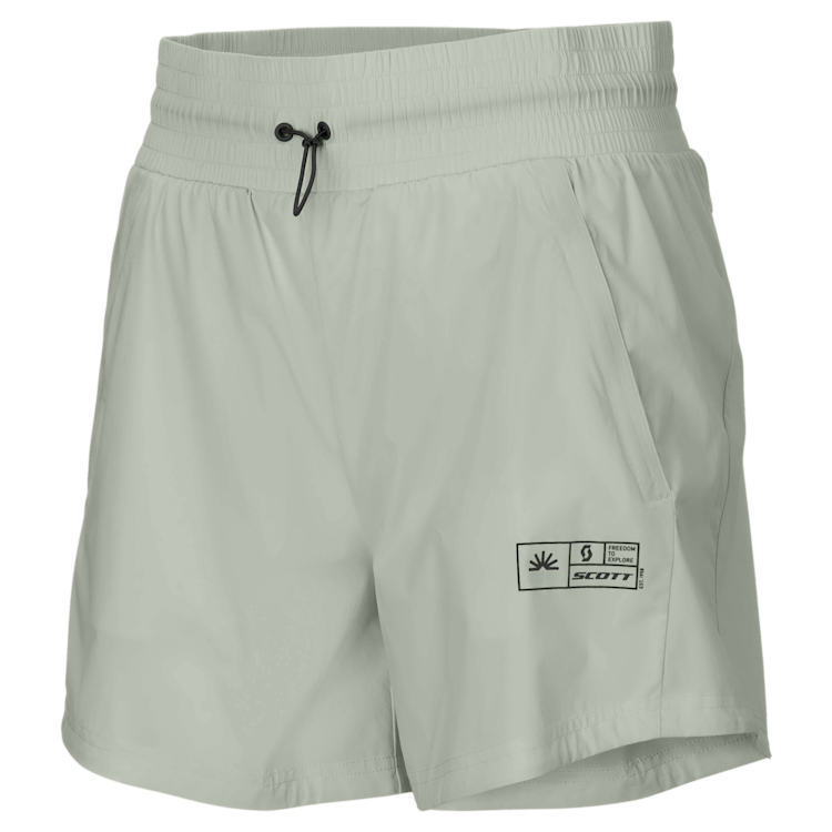 Pantaloncini da donna SCOTT Escape Lightweight