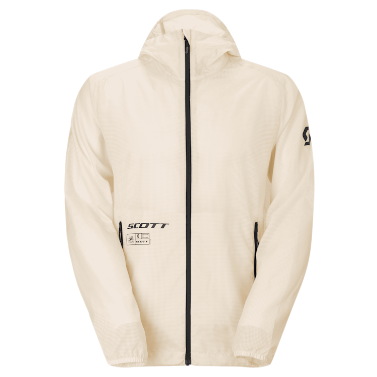 SCOTT Explorair Escape Lightweight Windbreaker Men's Jacket
