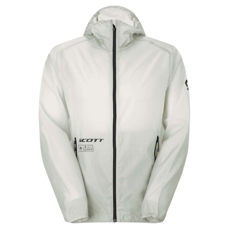 SCOTT Explorair Escape Lightweight Windbreaker Men's Jacket