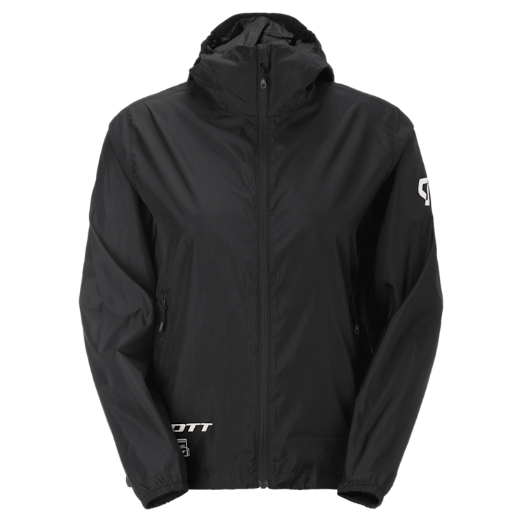 SCOTT Explorair Escape Lightweight Windbreaker Women's Jacket