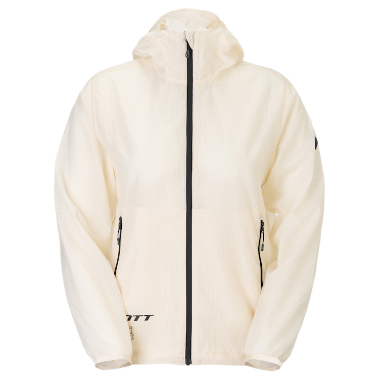 SCOTT Explorair Escape Lightweight Windbreaker Women's Jacket
