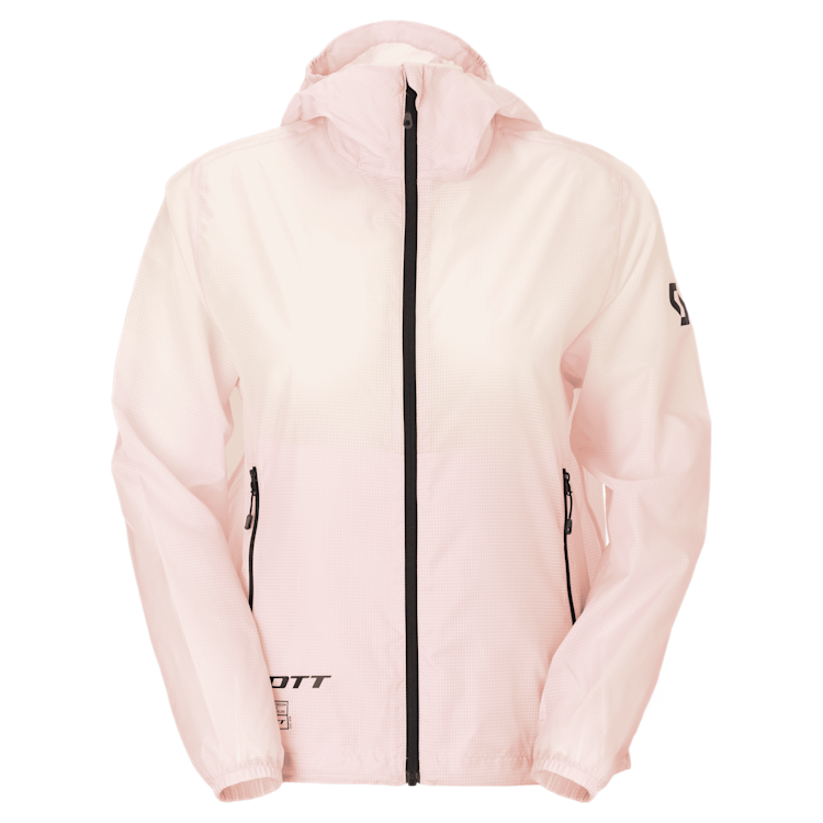 SCOTT Explorair Escape Lightweight Windbreaker Women's Jacket