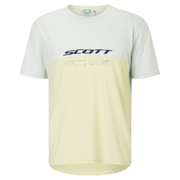 Maillot para hombre SCOTT Vertic DRI