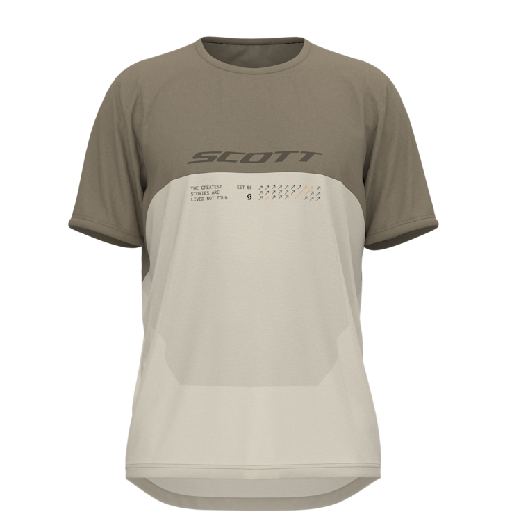 SCOTT Vertic DRI Men's Tee