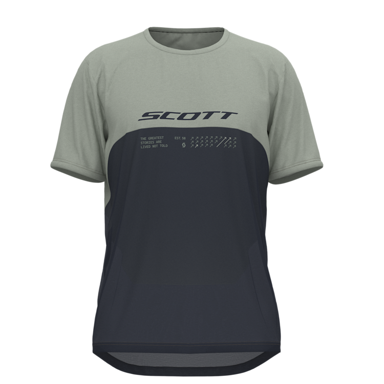 SCOTT Vertic DRI Men's Tee