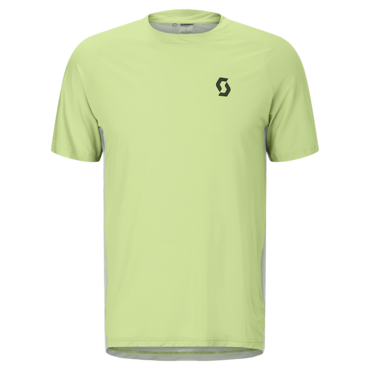 Maillot de manga corta para hombre SCOTT Vertic Pro SL