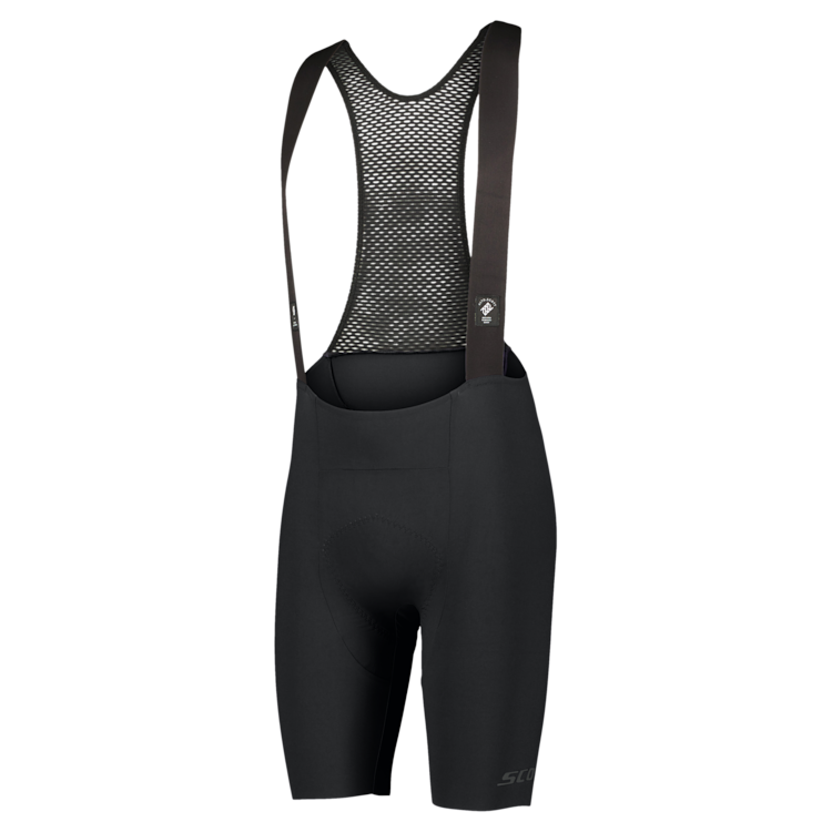 SCOTT Ultd. Culotte con tirantes para hombre ++++
