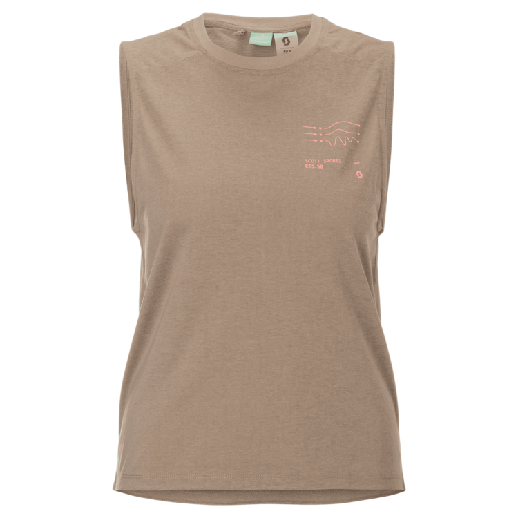 SCOTT Vertic DRI Women's Tank