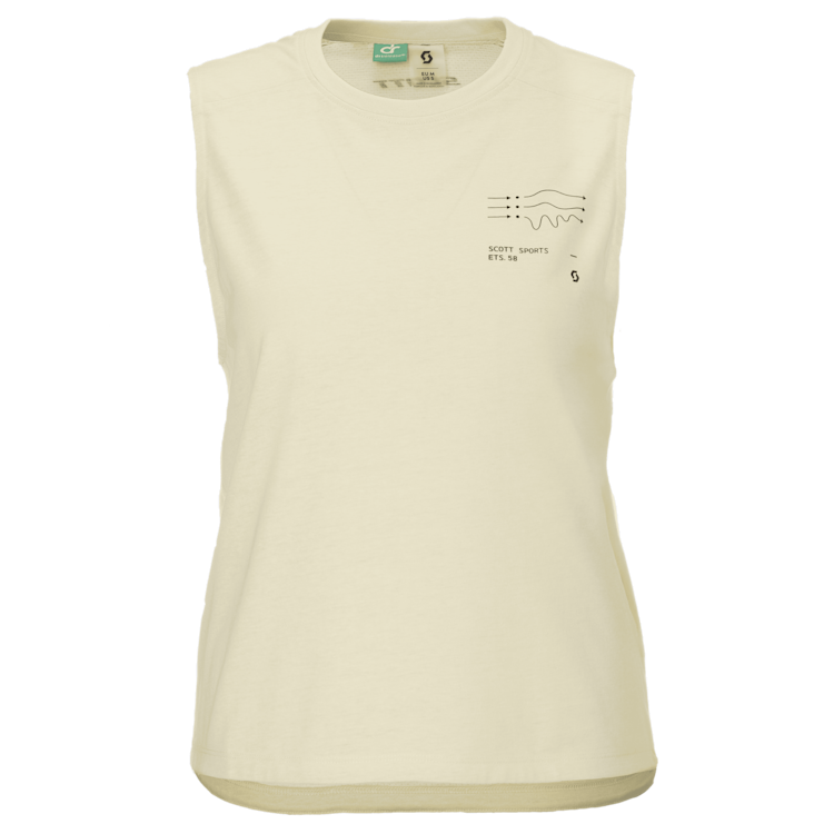 SCOTT Vertic DRI Women's Tank