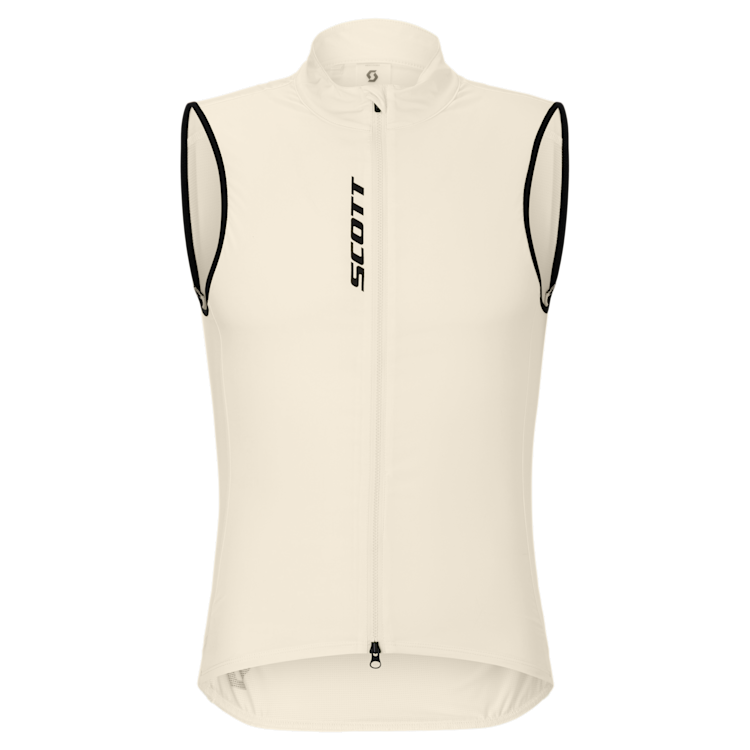 Chaleco cortavientos para hombre SCOTT Pro Windbreaker