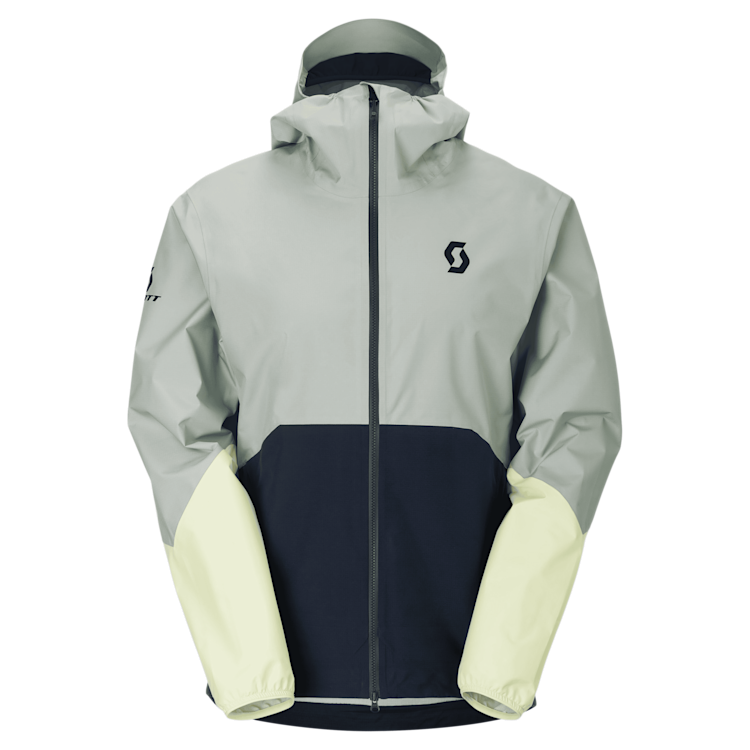 Veste légère pour homme SCOTT Explorair Dryo 2.5 couches