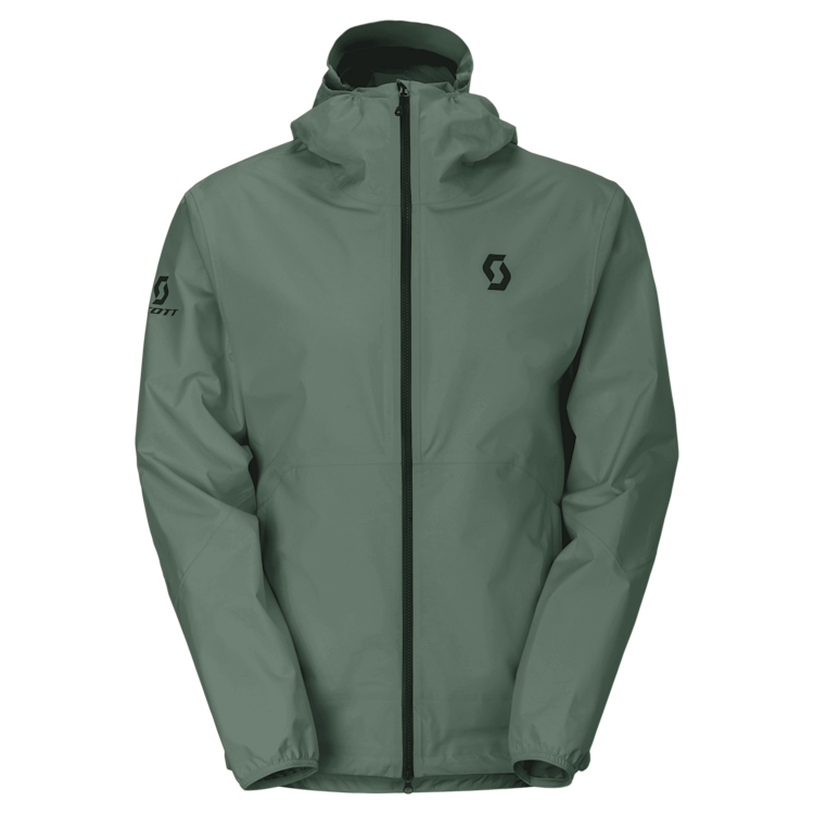 SCOTT Explorair Light Dryo 2.5 Layer Men's Jacket