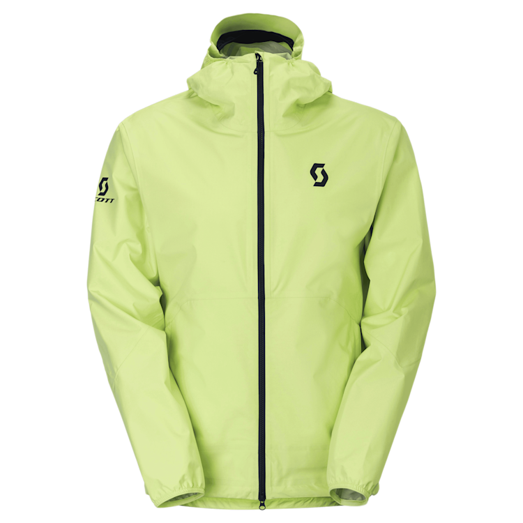 SCOTT Explorair Light Dryo 2.5 Layer Men's Jacket