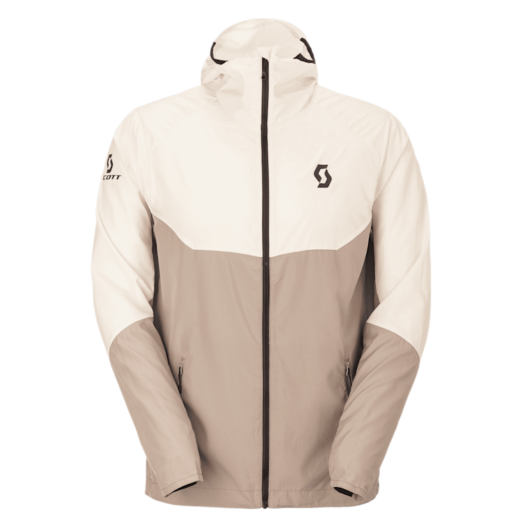 SCOTT Explorair Light Windbreaker Men's Jacket