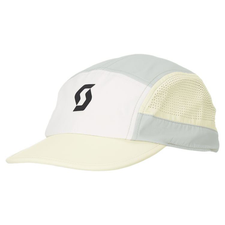 SCOTT Endurance Tech 5-Panel Cap