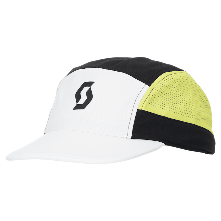 SCOTT Endurance Tech 5-Panel Cap