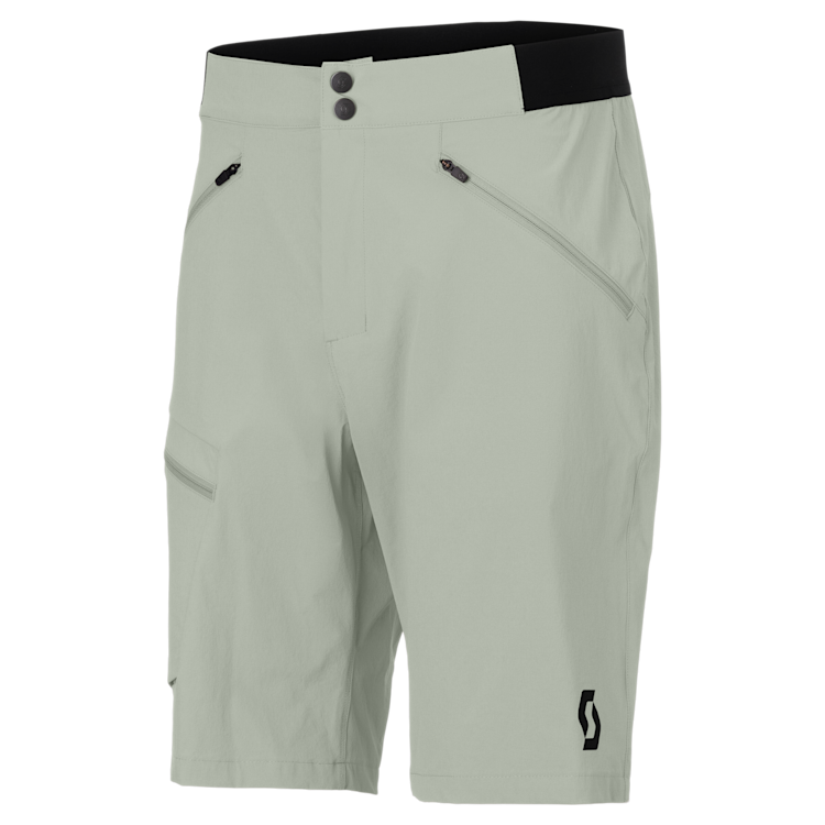 Pantaloncini da uomo SCOTT Explorair Light
