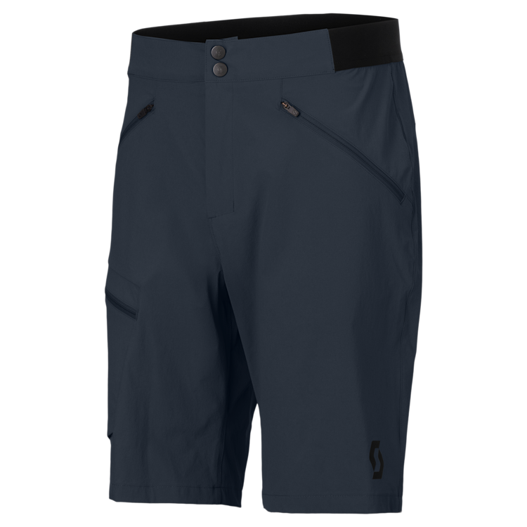 Pantaloncini da uomo SCOTT Explorair Light