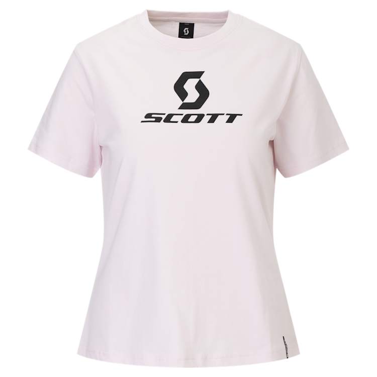 T-shirt femme SCOTT Icon