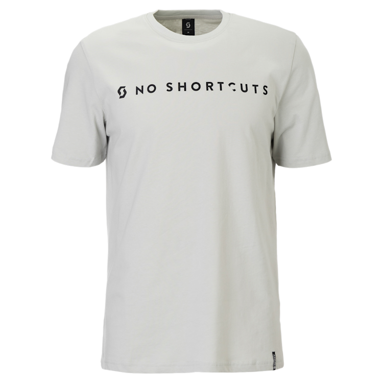 SCOTT No Shortcuts Men's Tee