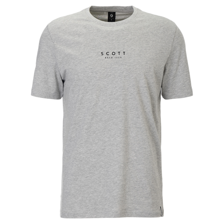 SCOTT Typo Men's Tee