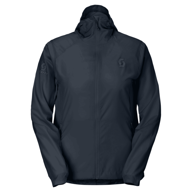 SCOTT Explorair Light Windbreaker Women's Jacket