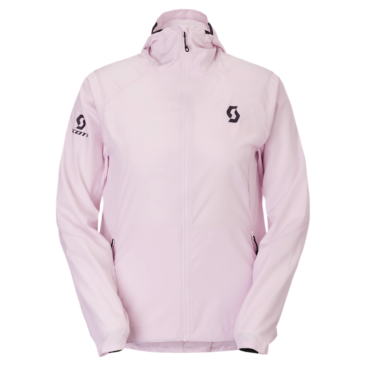 SCOTT Explorair Light Windbreaker für Damen
