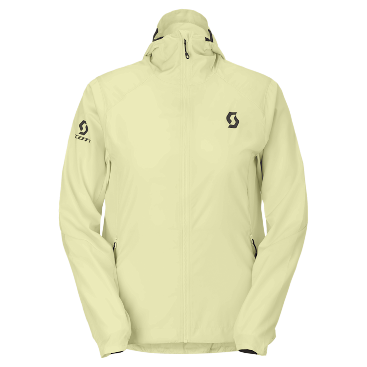 SCOTT Explorair Light Windbreaker für Damen