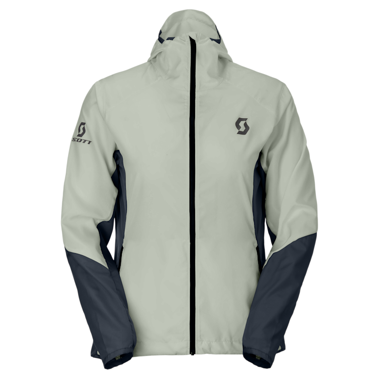 SCOTT Explorair Light Windbreaker für Damen