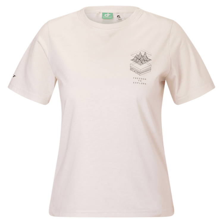 SCOTT Defined DRI Womens' Tee
