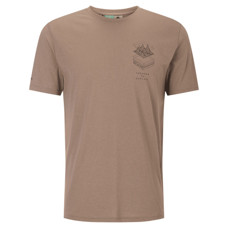 SCOTT Defined DRI Men's Tee
