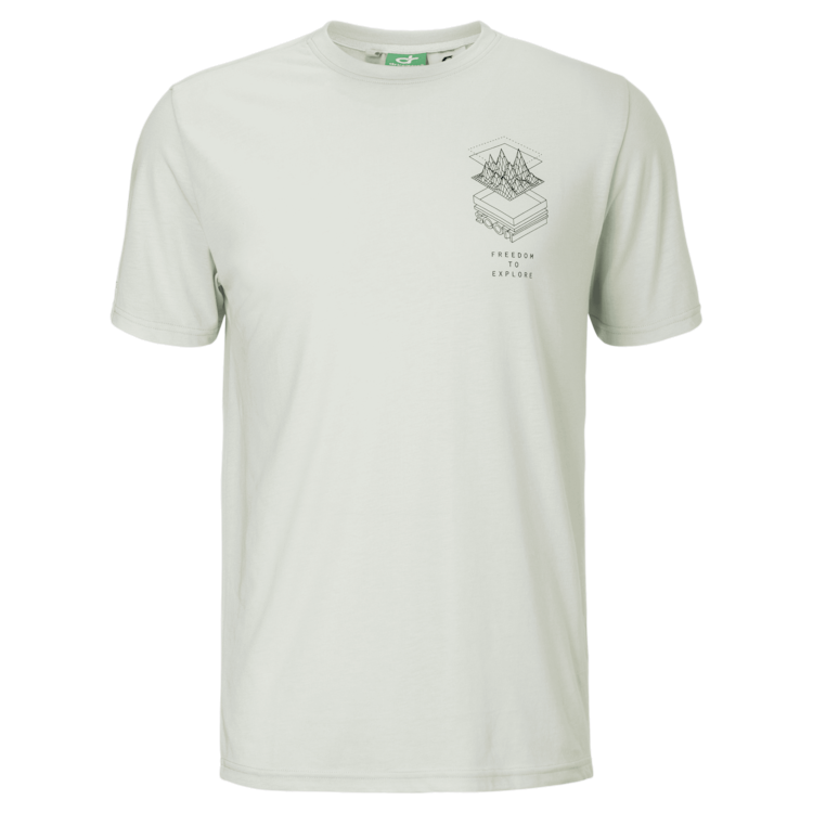 SCOTT Defined DRI Men's Tee