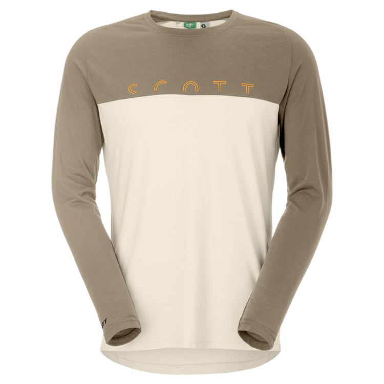 SCOTT Defined DRI Long-sleeve Men's Tee